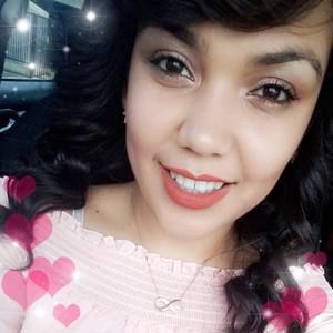 Meet your Posher, Itzel